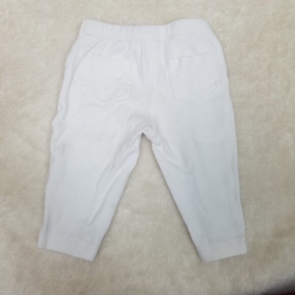 Tucker + Tate Sweater Dress & Carter's Pant Set 3M - Picture 3 of 7